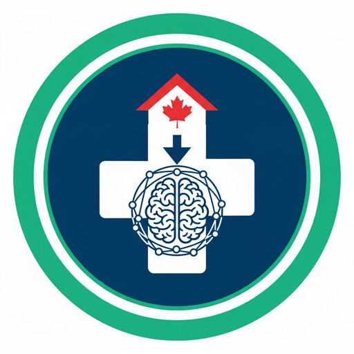 Smart Triage AI Logo